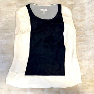 J. Crew top